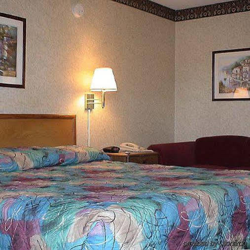 Augusta Best Inn Eksteriør billede