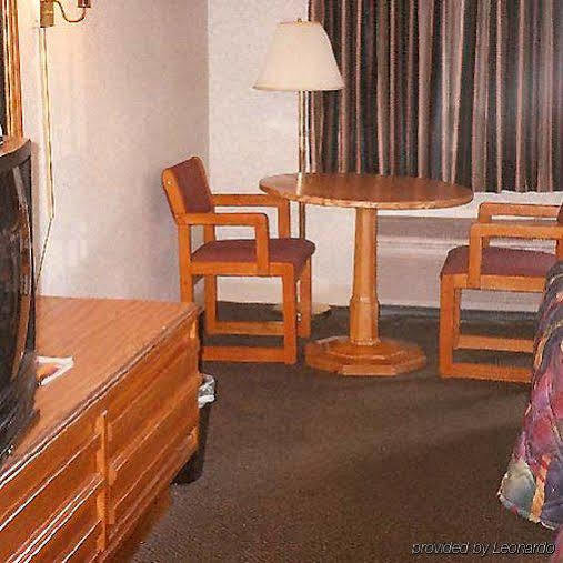 Augusta Best Inn Eksteriør billede