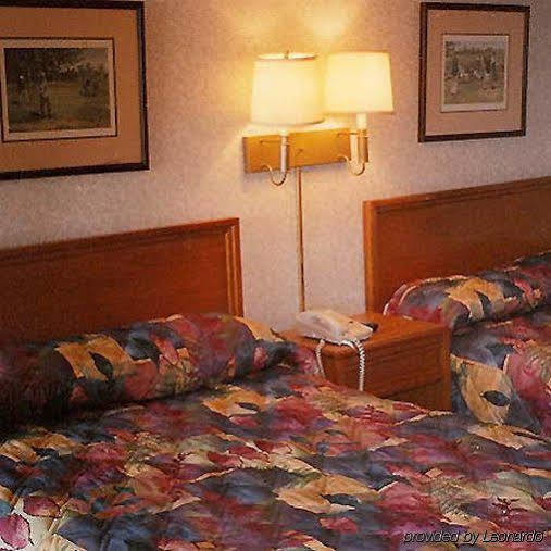Augusta Best Inn Eksteriør billede